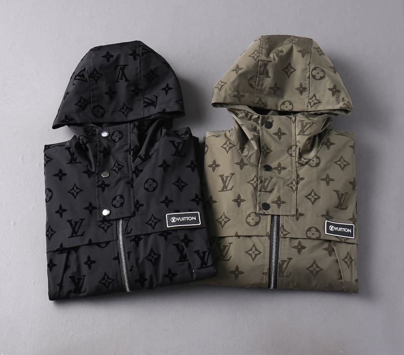 Louis Vuitton Outwear